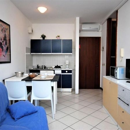 Residenza Rubin Apartment ลินญาโน ซับเบียโดโร ภายนอก รูปภาพ