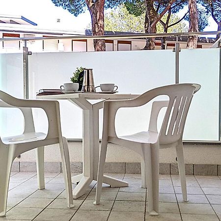 Residenza Rubin Apartment ลินญาโน ซับเบียโดโร ภายนอก รูปภาพ