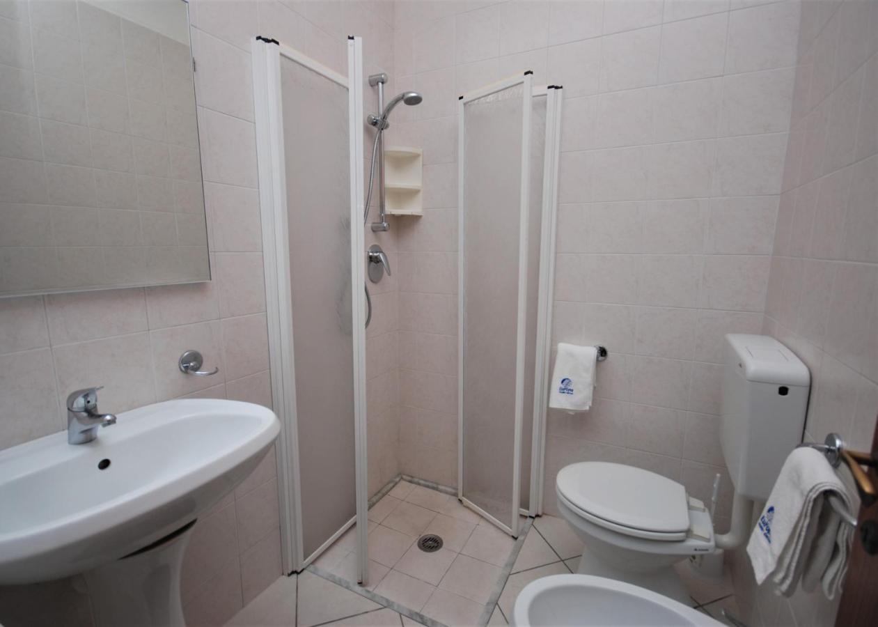 Residenza Rubin Apartment ลินญาโน ซับเบียโดโร ภายนอก รูปภาพ