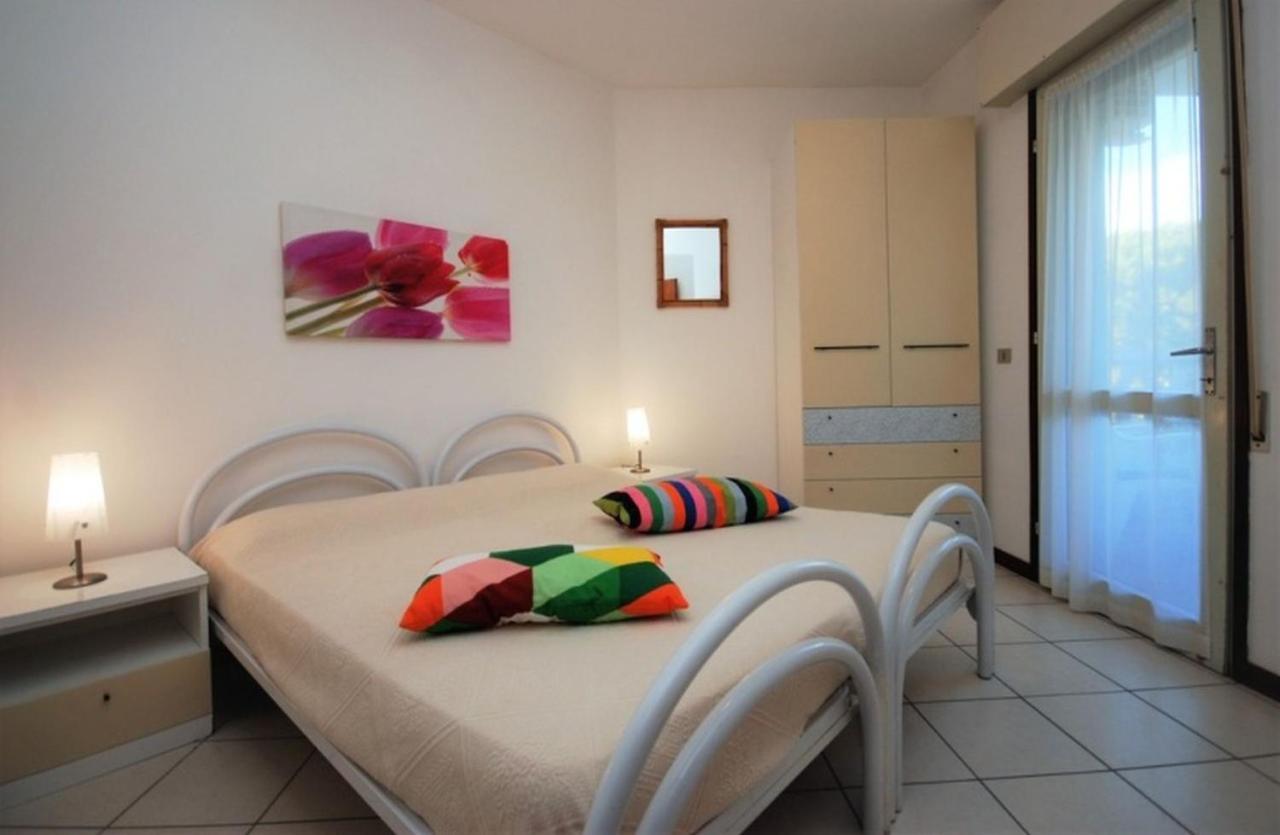 Residenza Rubin Apartment ลินญาโน ซับเบียโดโร ภายนอก รูปภาพ