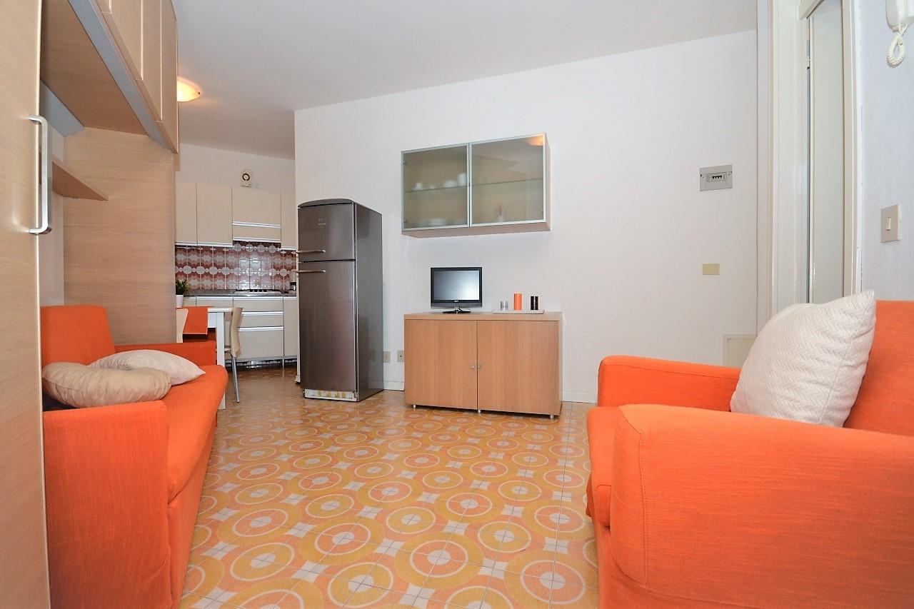 Residenza Rubin Apartment ลินญาโน ซับเบียโดโร ภายนอก รูปภาพ