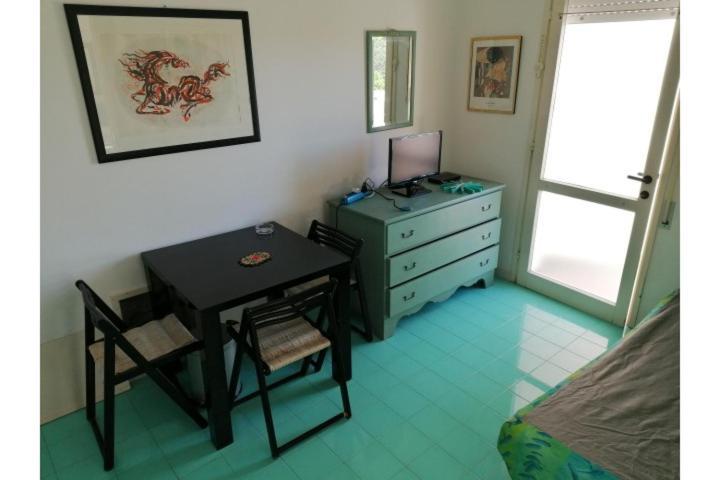 Residenza Rubin Apartment ลินญาโน ซับเบียโดโร ภายนอก รูปภาพ