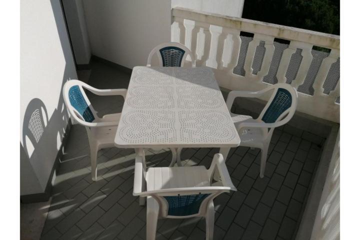 Residenza Rubin Apartment ลินญาโน ซับเบียโดโร ภายนอก รูปภาพ