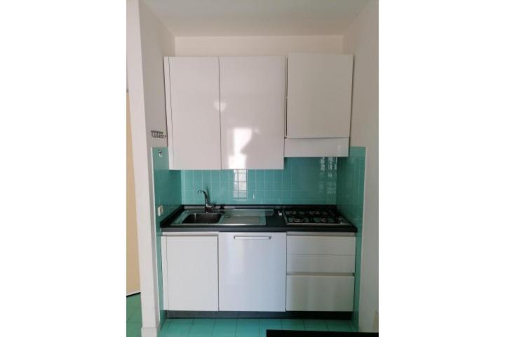 Residenza Rubin Apartment ลินญาโน ซับเบียโดโร ภายนอก รูปภาพ